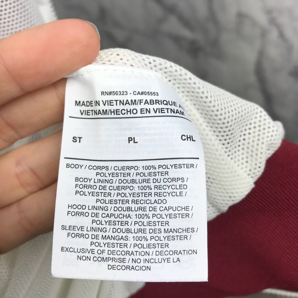 Nike Windrunner Jacket - Picture 7 of 8